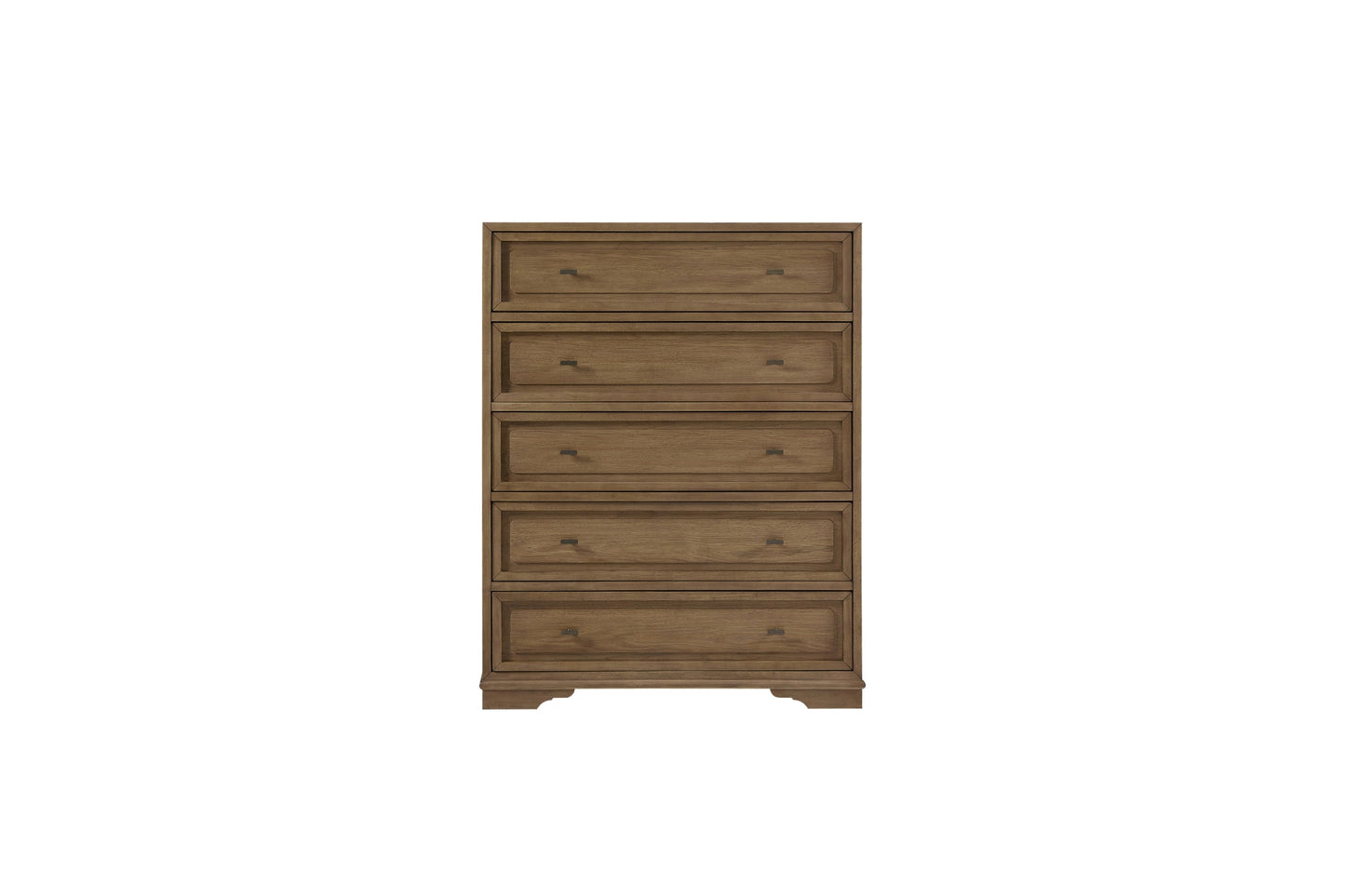 Almond Chest