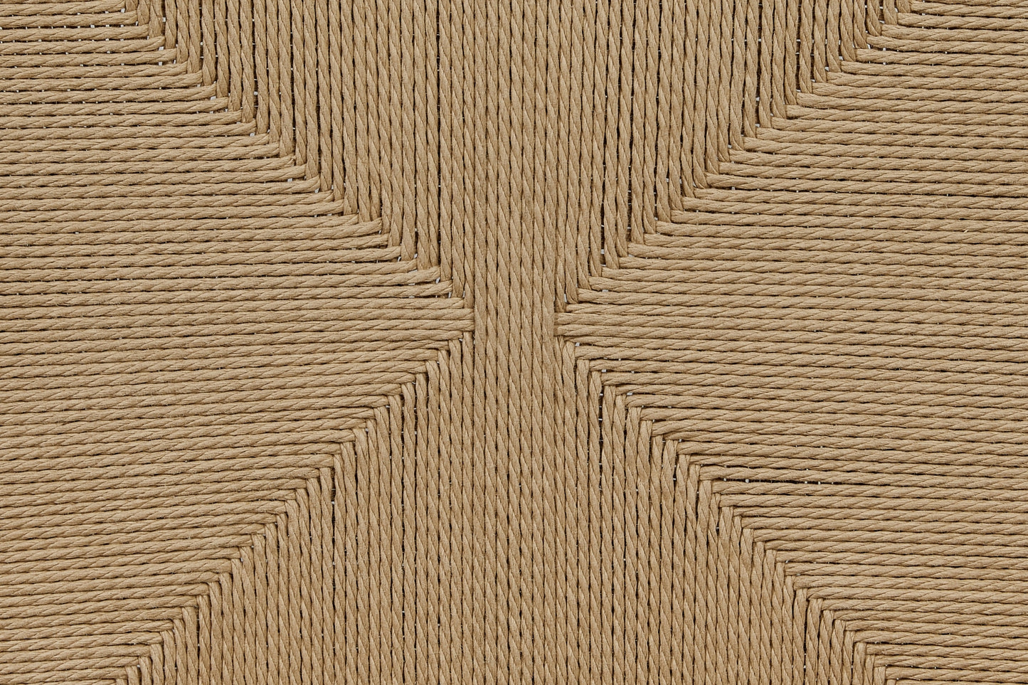 Cashew Slat Back Chair