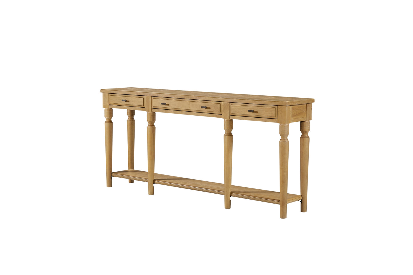 Cashew Console Table