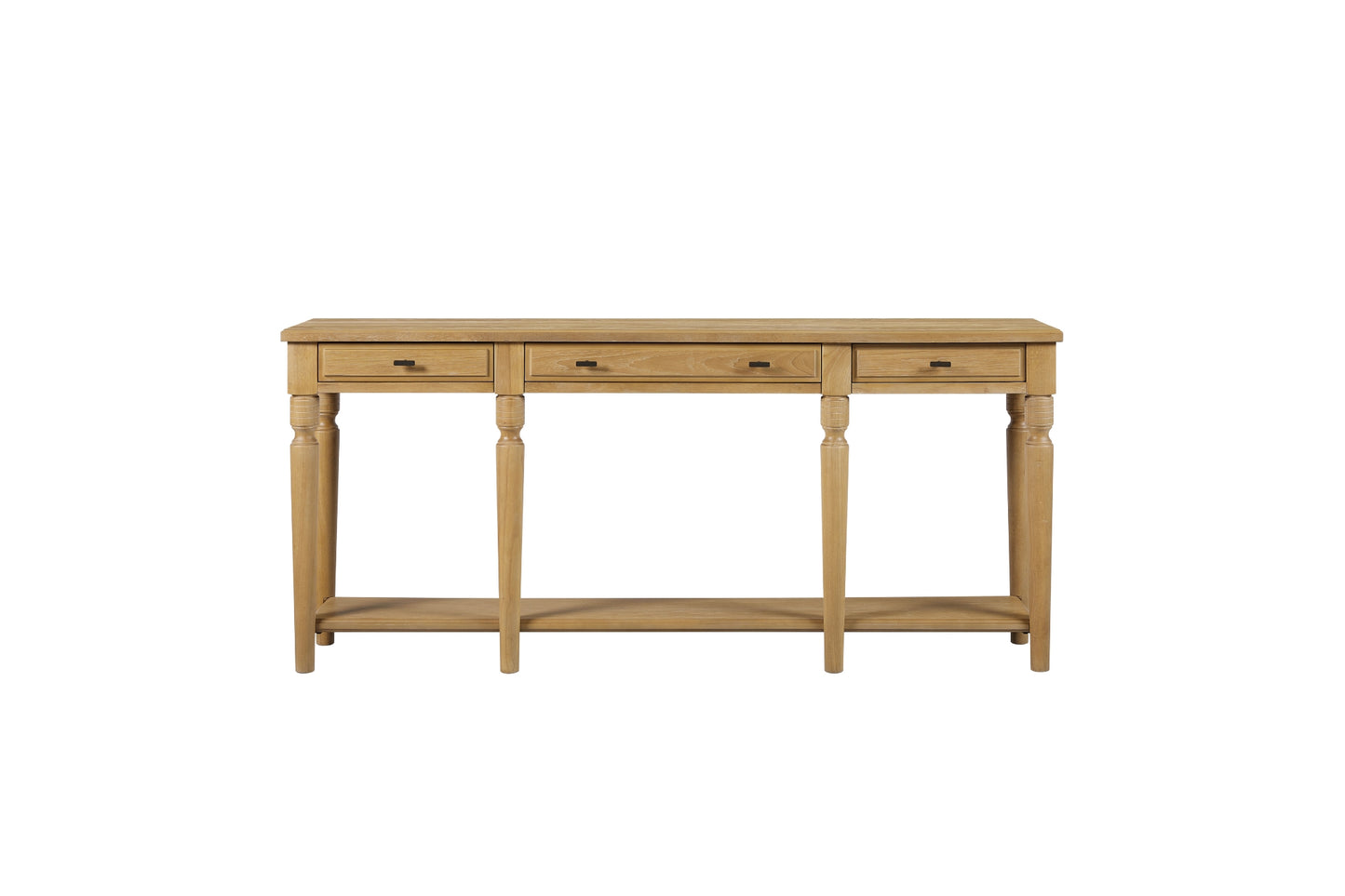 Cashew Console Table