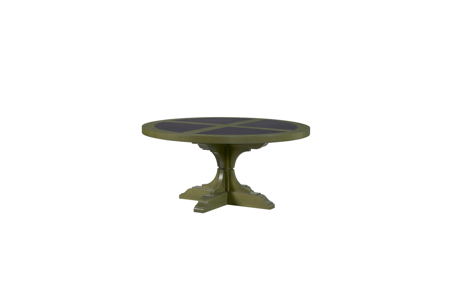 Pistachio Round Cocktail Table