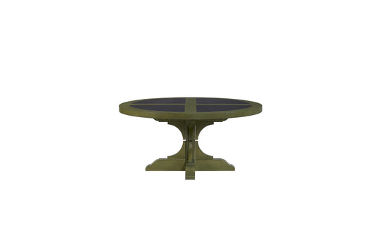 Pistachio Round Cocktail Table