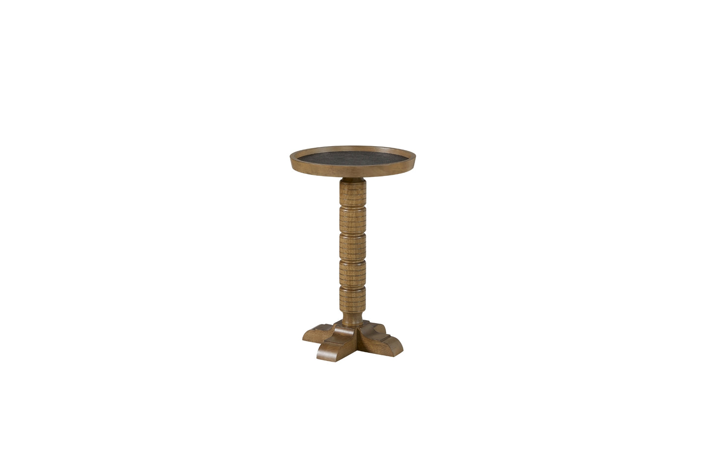 Almond Spot Table