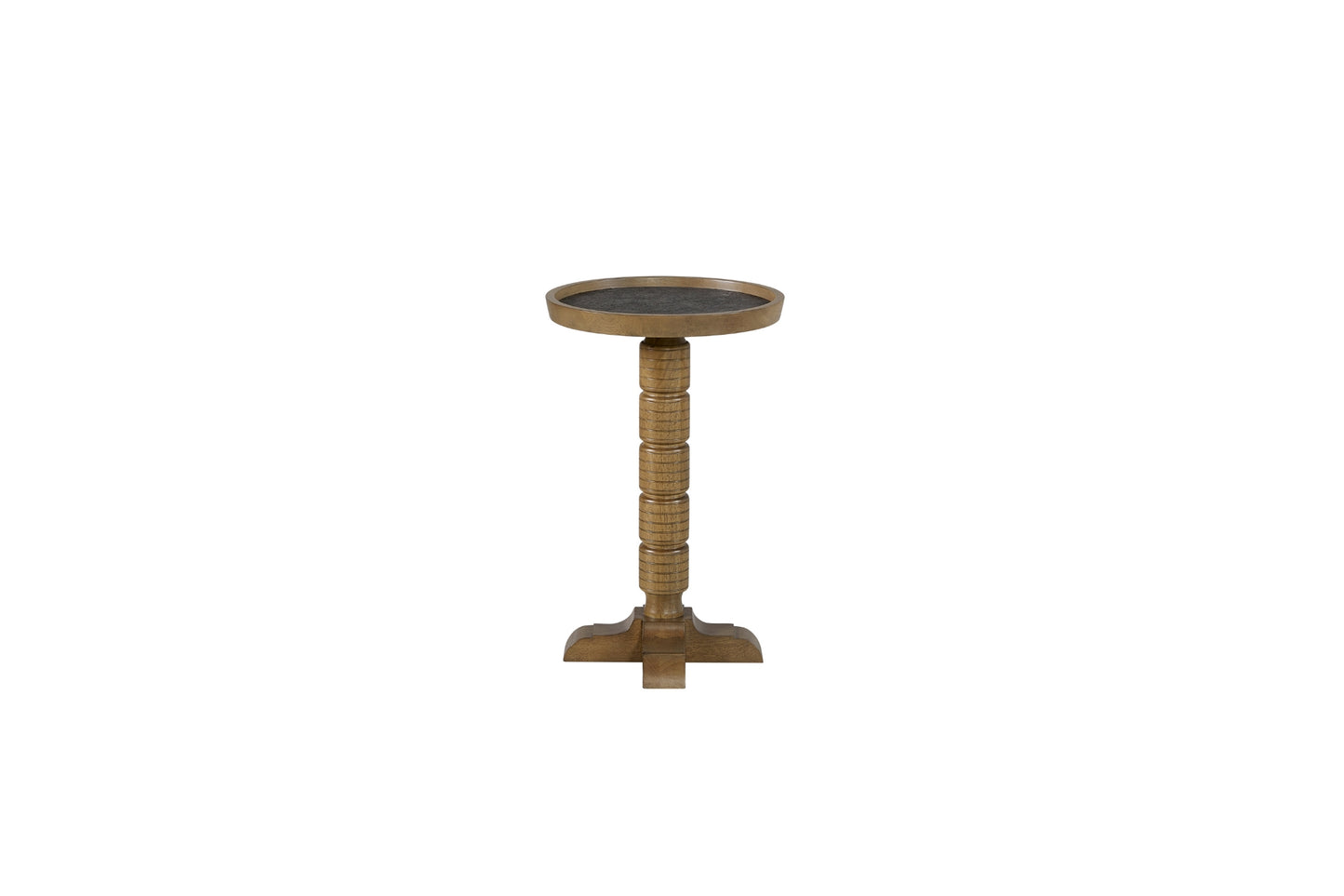Almond Spot Table