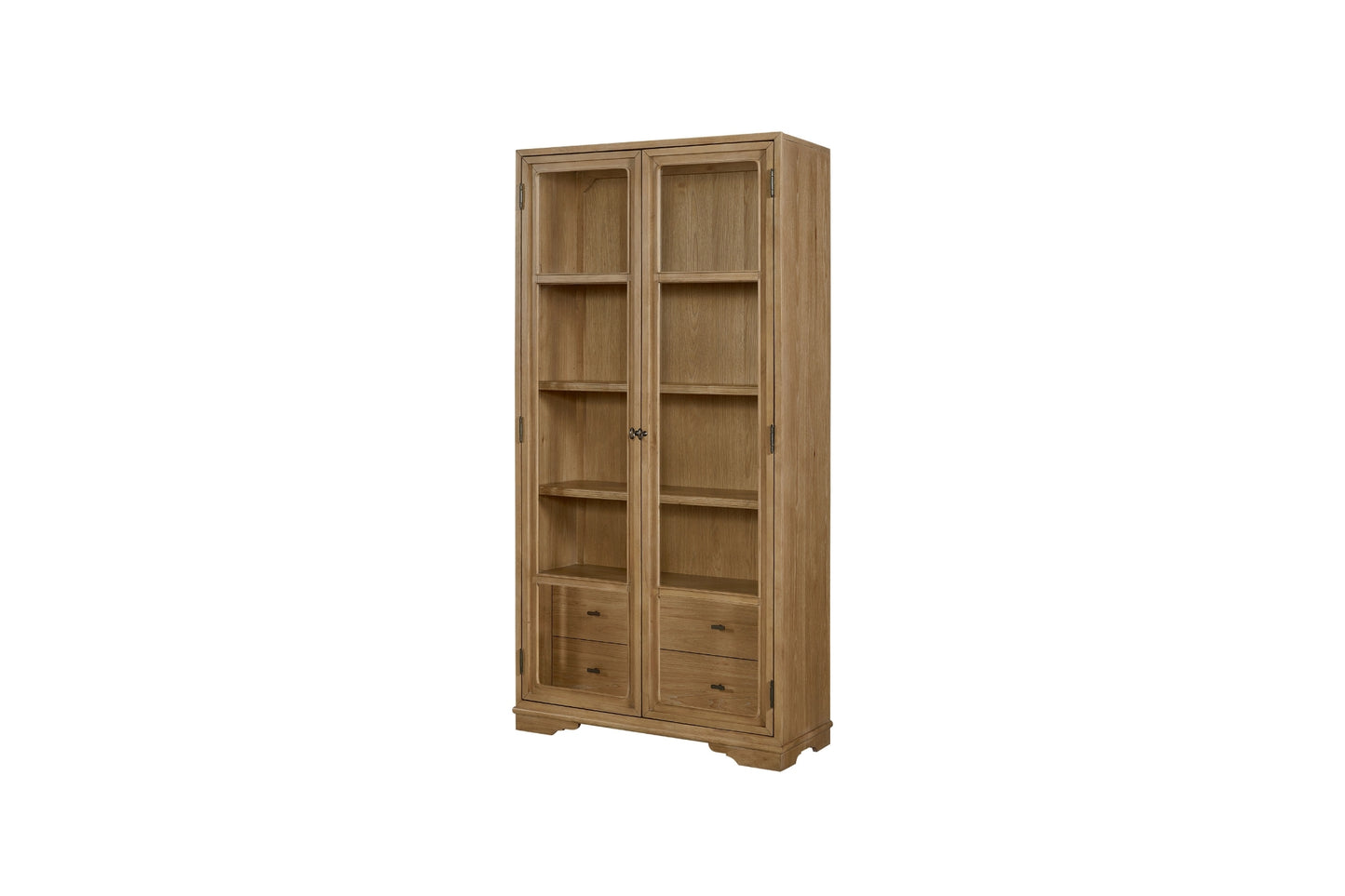 Cashew Display Cabinet