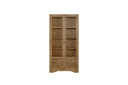 Cashew Display Cabinet