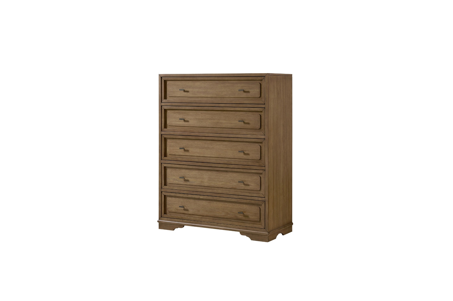 Almond Chest