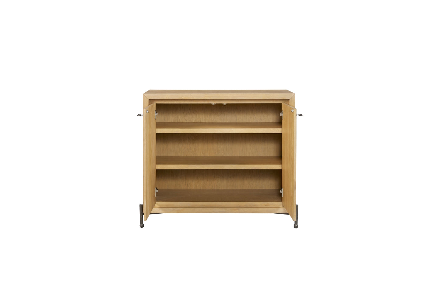 Cashew Accent Door Chest