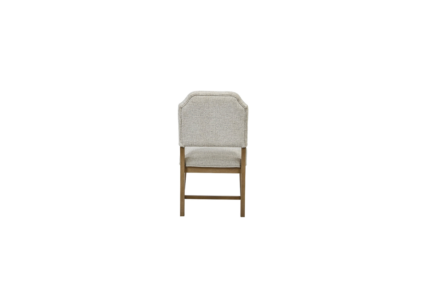 Almond Upholstered Chair