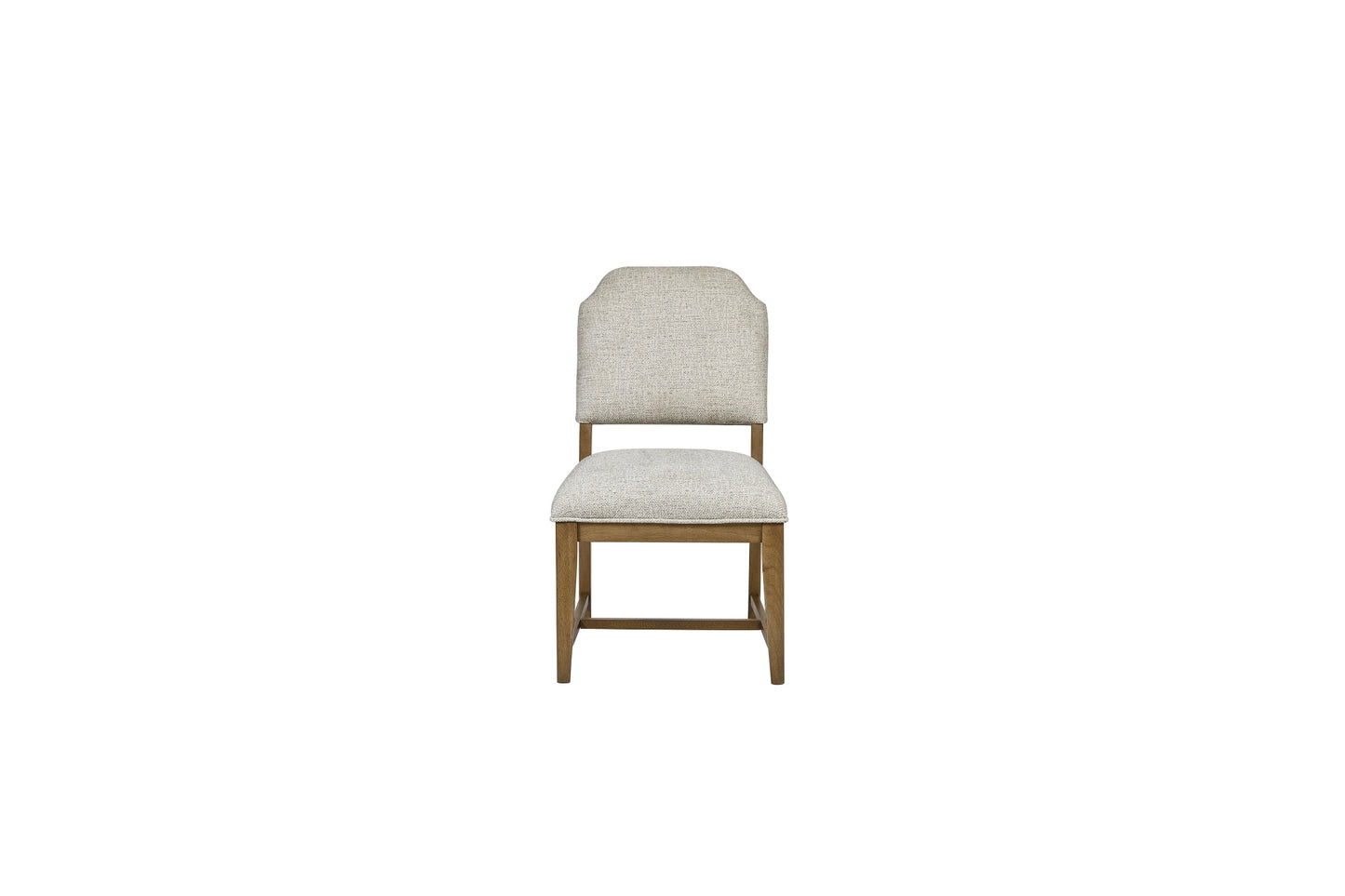 Almond Upholstered Chair