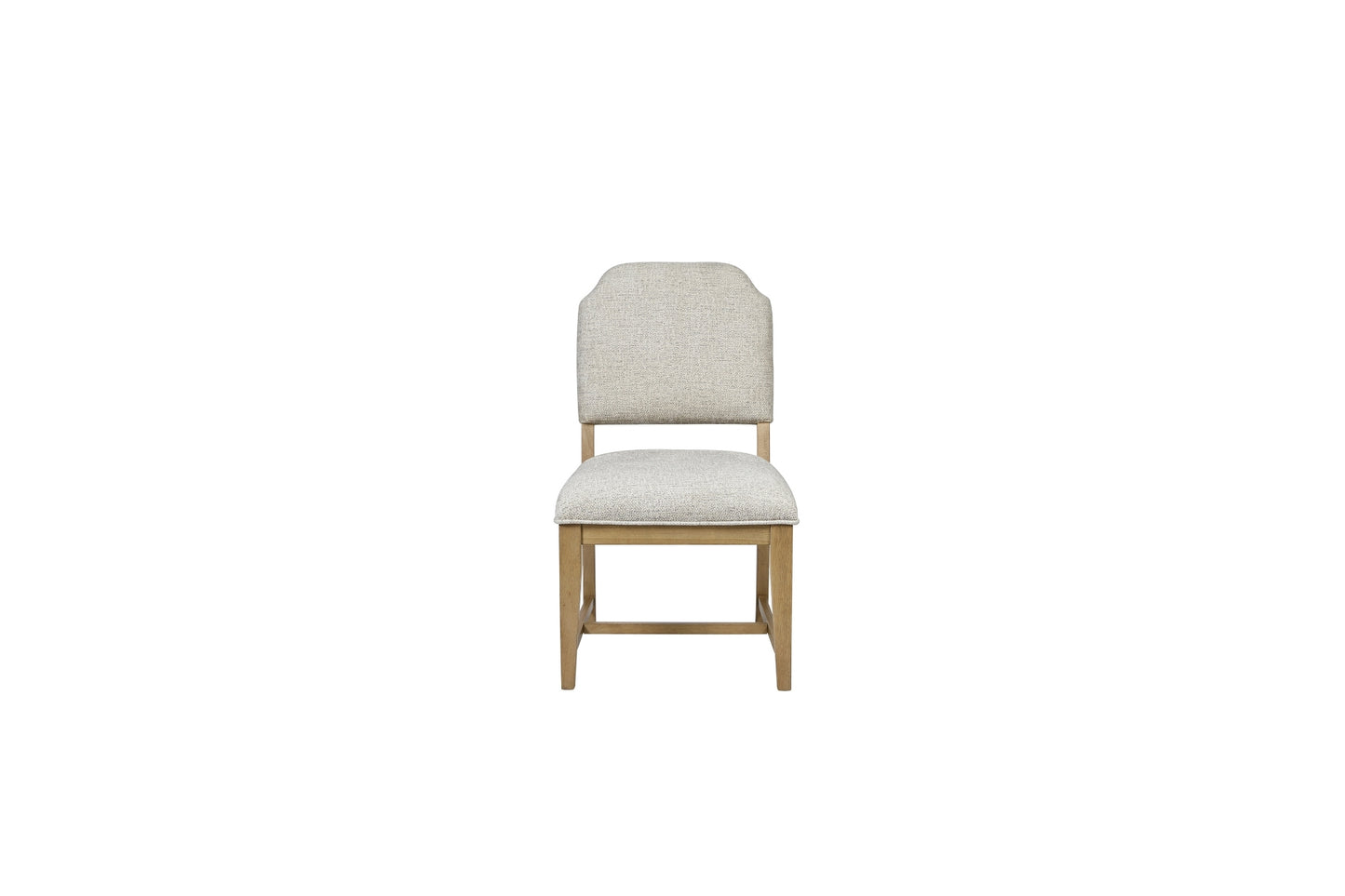 Cashew Upholstered Chair