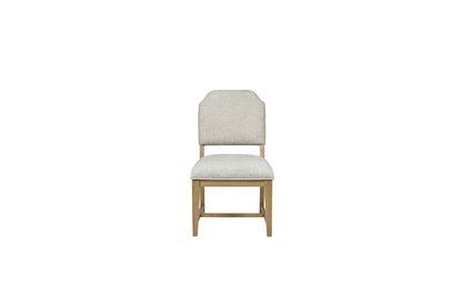 Cashew Upholstered Chair