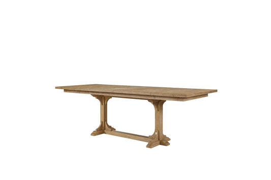 Cashew Counter Height Table