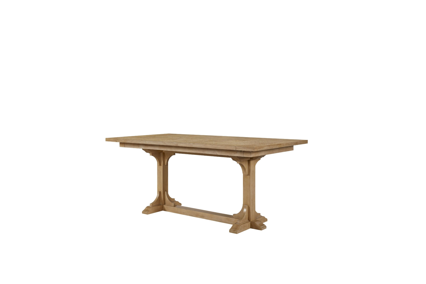 Cashew Counter Height Table