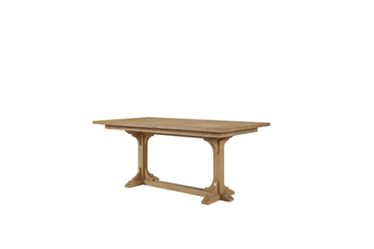 Cashew Counter Height Table