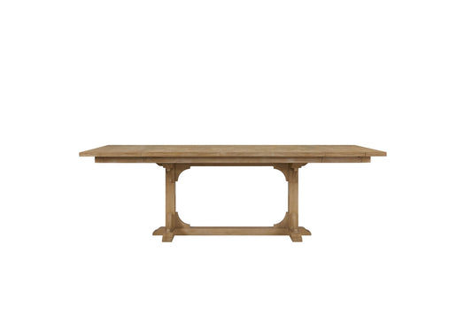 Cashew Counter Height Table