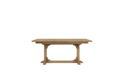 Cashew Counter Height Table