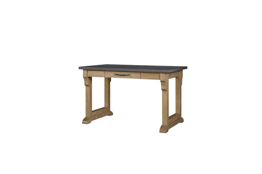 Cashew Kitchen Island