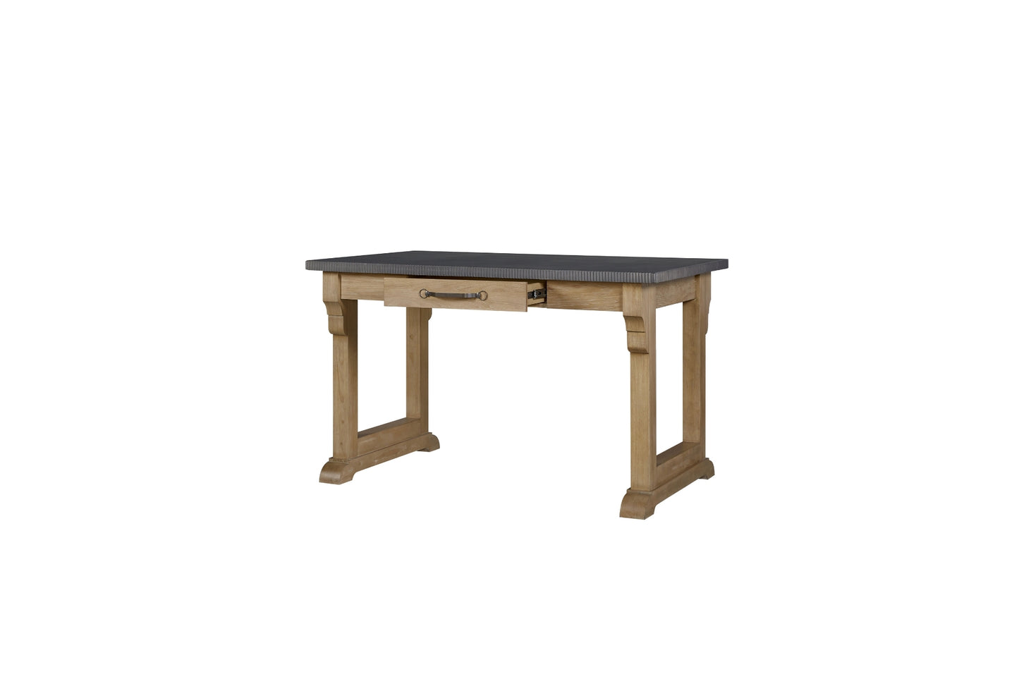 Cashew Kitchen Island