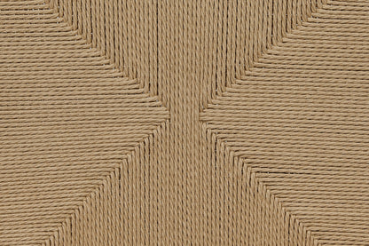 Cashew Slat Back Chair